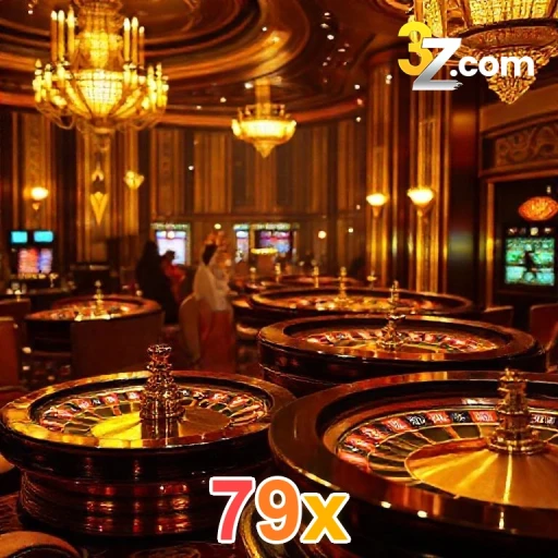 79x bet Cassino