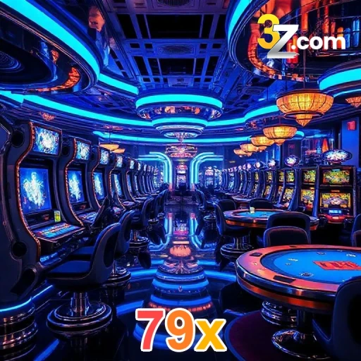 79x bet Confiavel