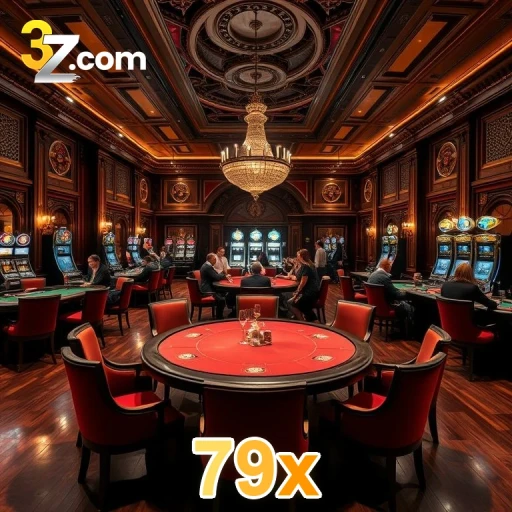 79x bet Jogos de caça-níqueis